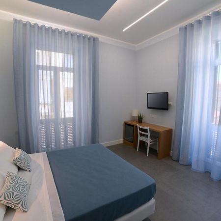 In Centro B&B Castellammare di Stabia Eksteriør billede