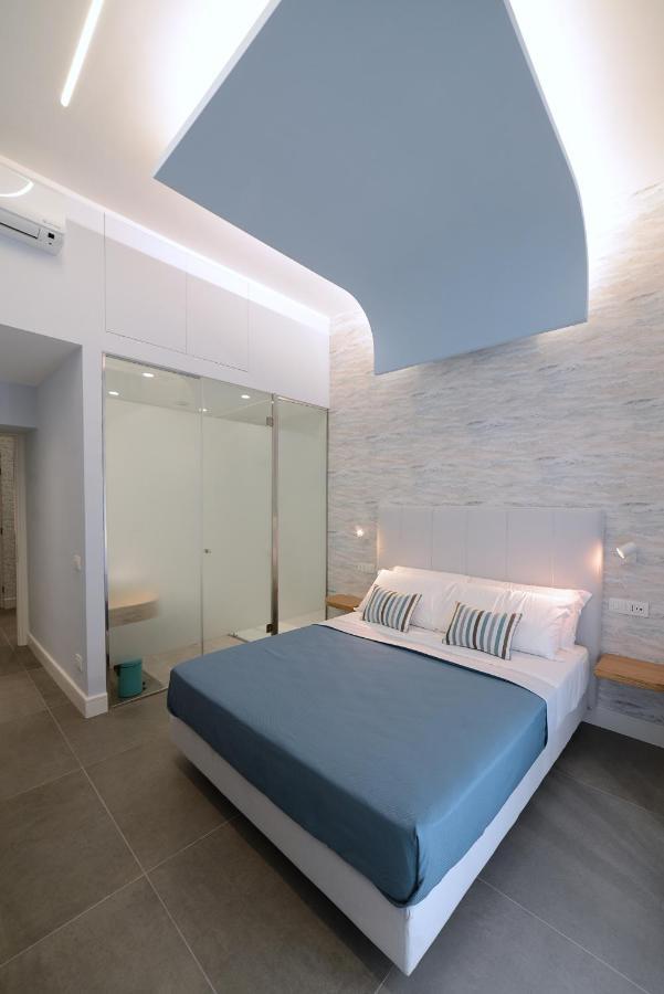 In Centro B&B Castellammare di Stabia Eksteriør billede