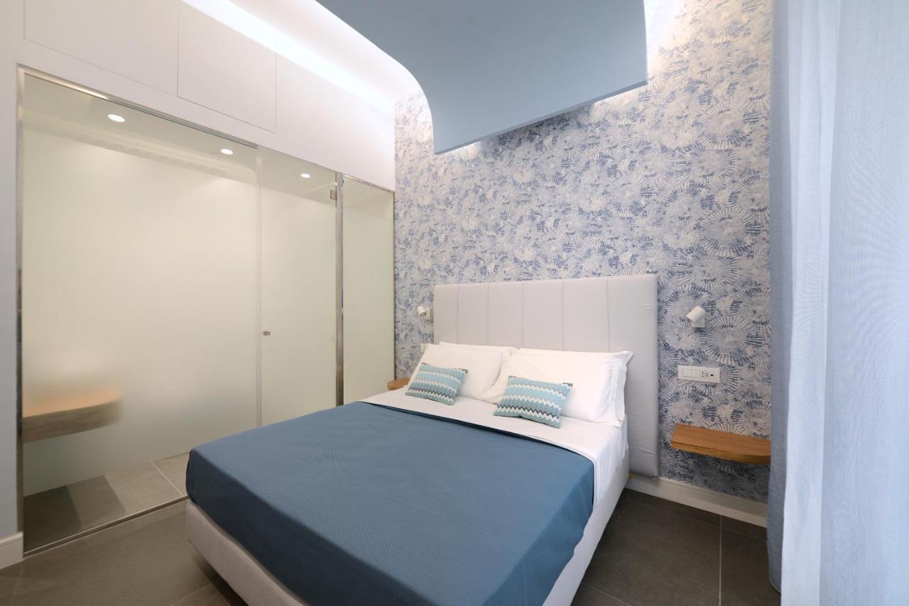 In Centro B&B Castellammare di Stabia Eksteriør billede