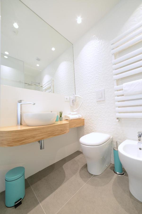 In Centro B&B Castellammare di Stabia Eksteriør billede
